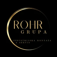 Rohr grupa j.d.o.o. logo small