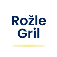 Rožle Gril s.p. logo small