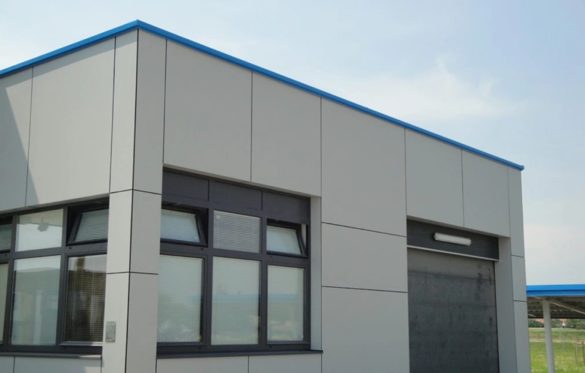 Aluminiumfassadenmonteur (m/w/d)